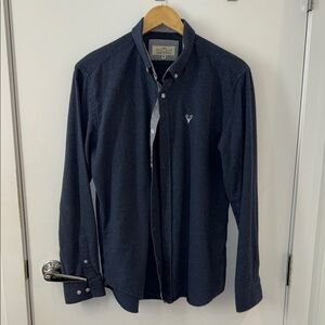 Scott Ellis Men’s Shirt